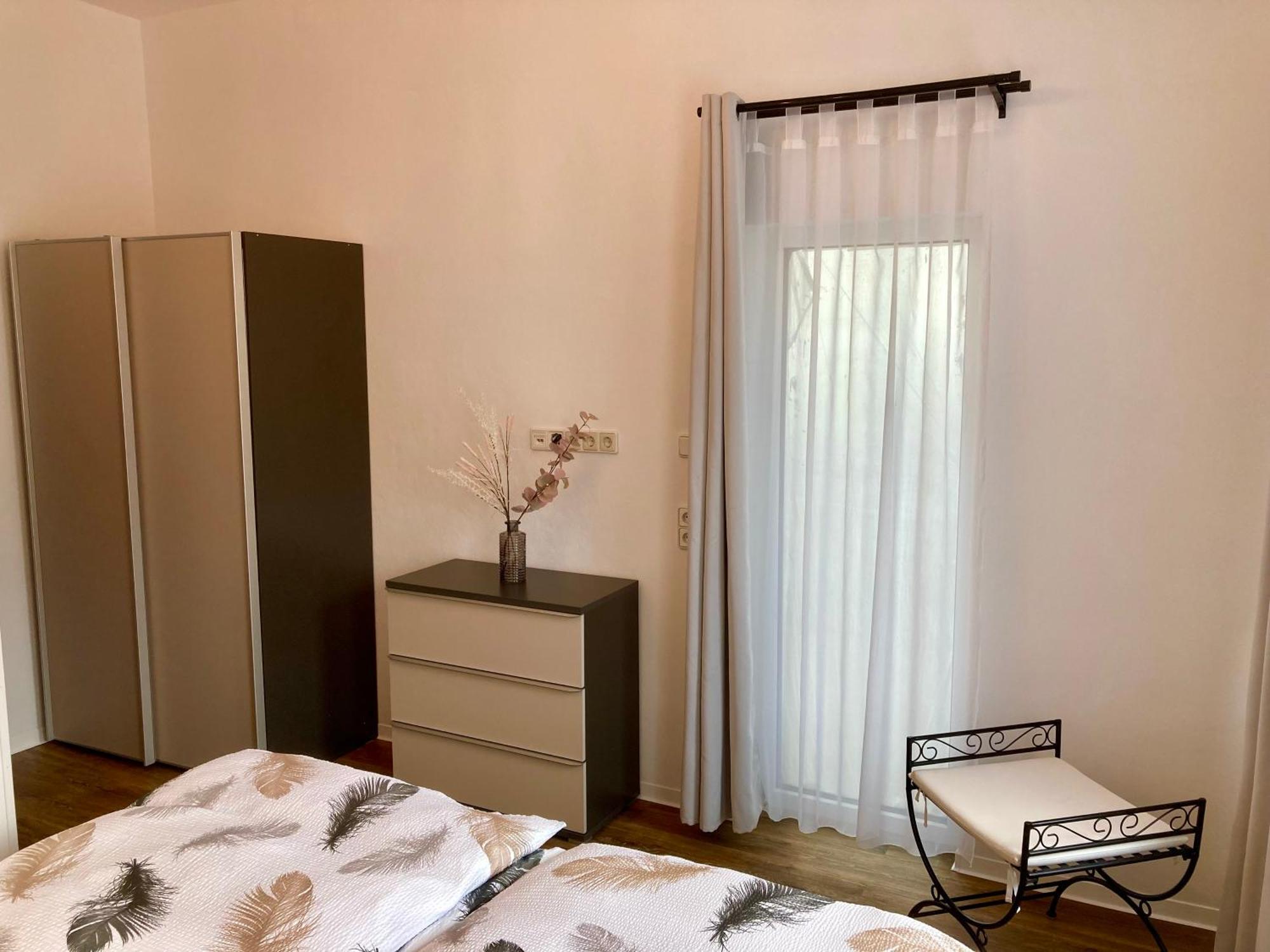 Haus Wilma Apartment Altenau  Ngoại thất bức ảnh