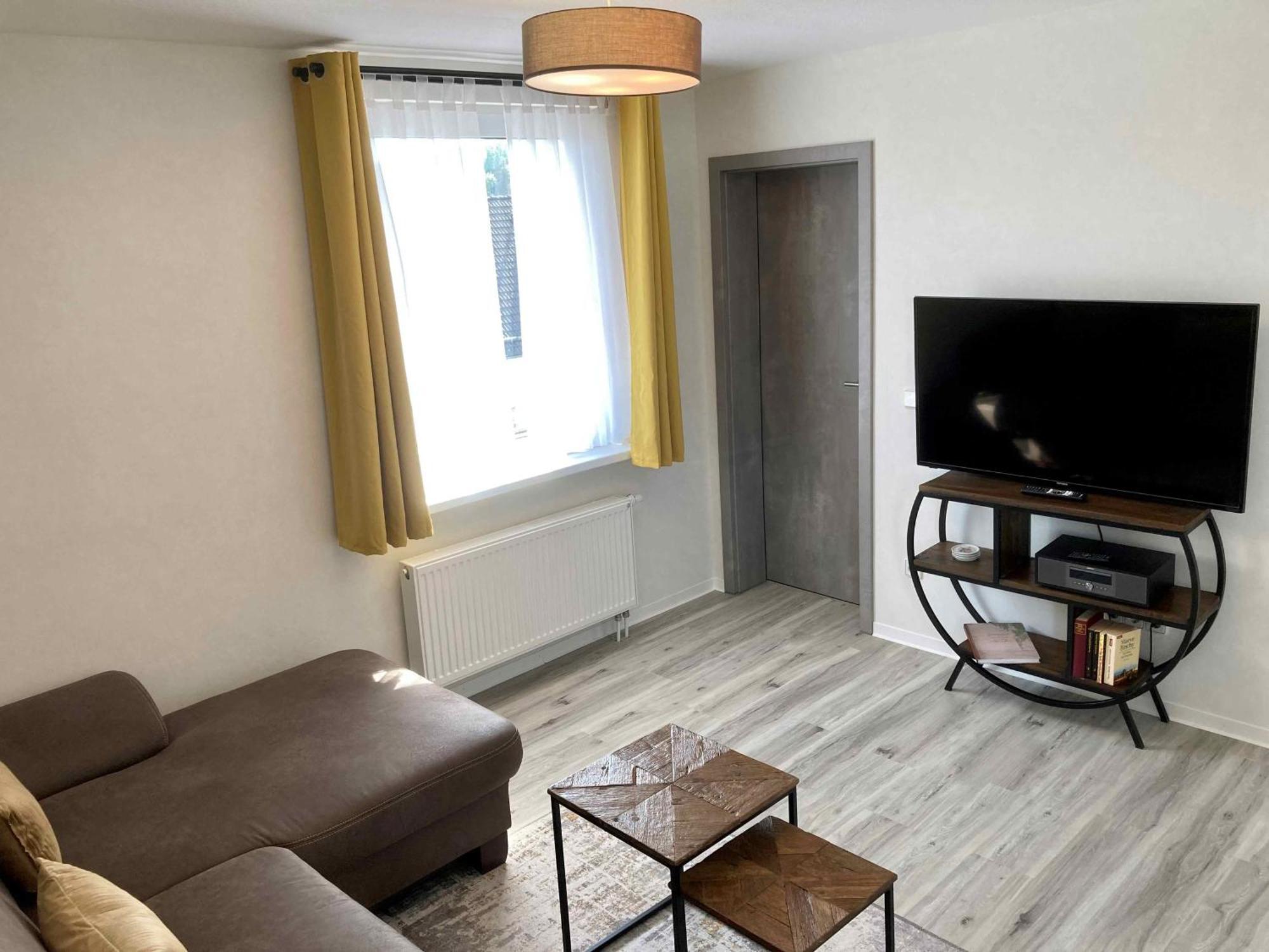 Haus Wilma Apartment Altenau  Ngoại thất bức ảnh