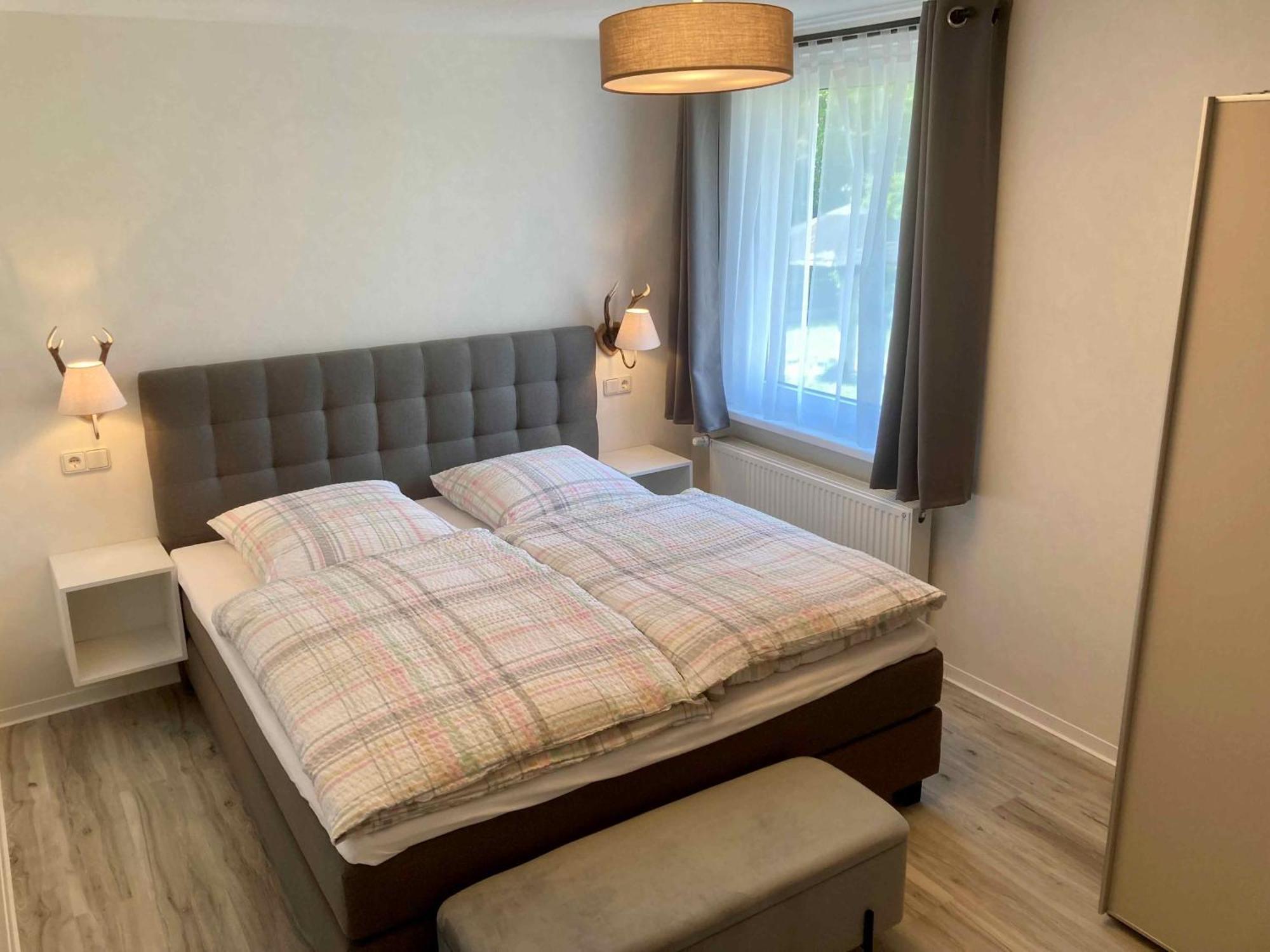 Haus Wilma Apartment Altenau  Ngoại thất bức ảnh