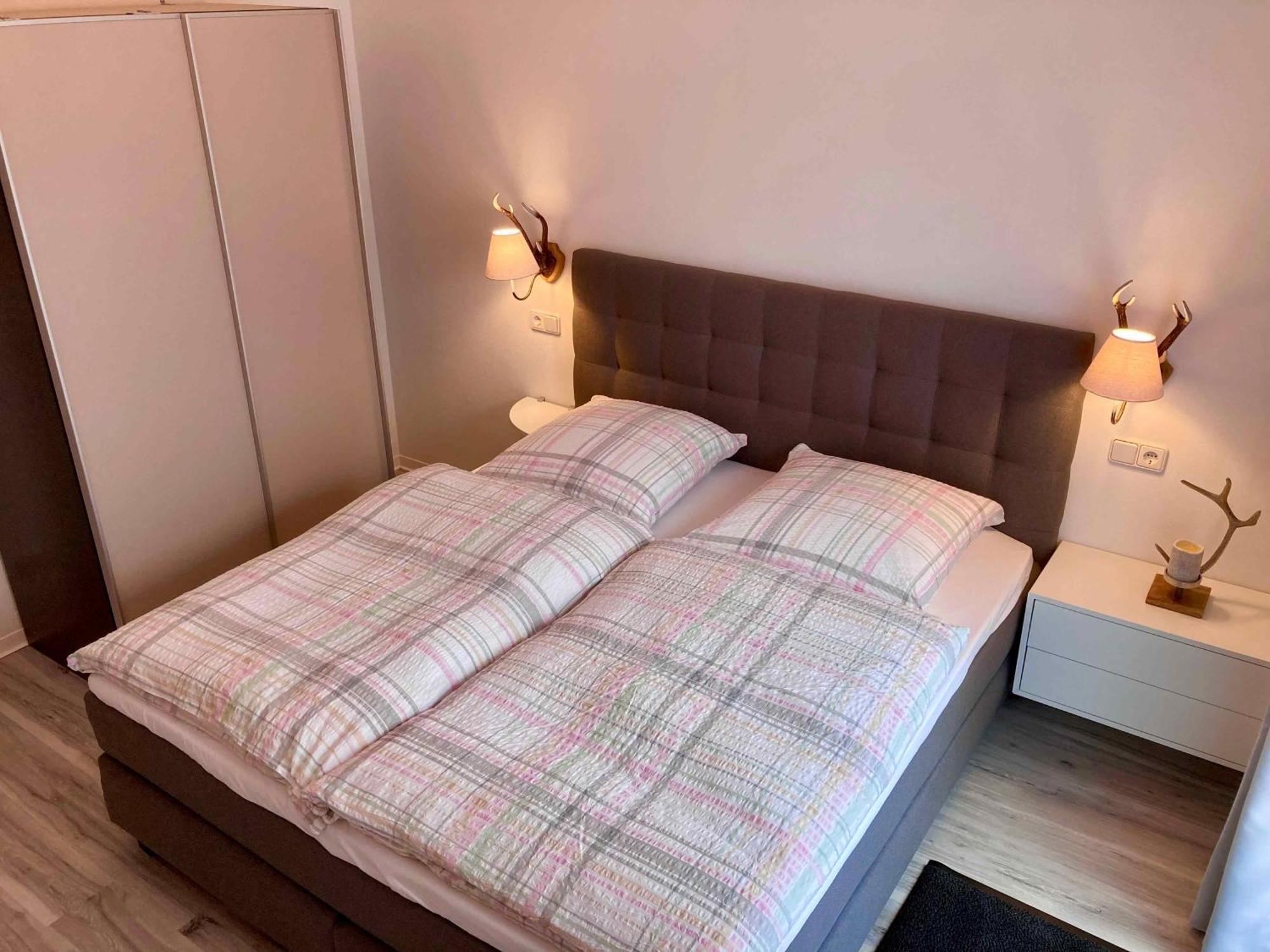 Haus Wilma Apartment Altenau  Ngoại thất bức ảnh