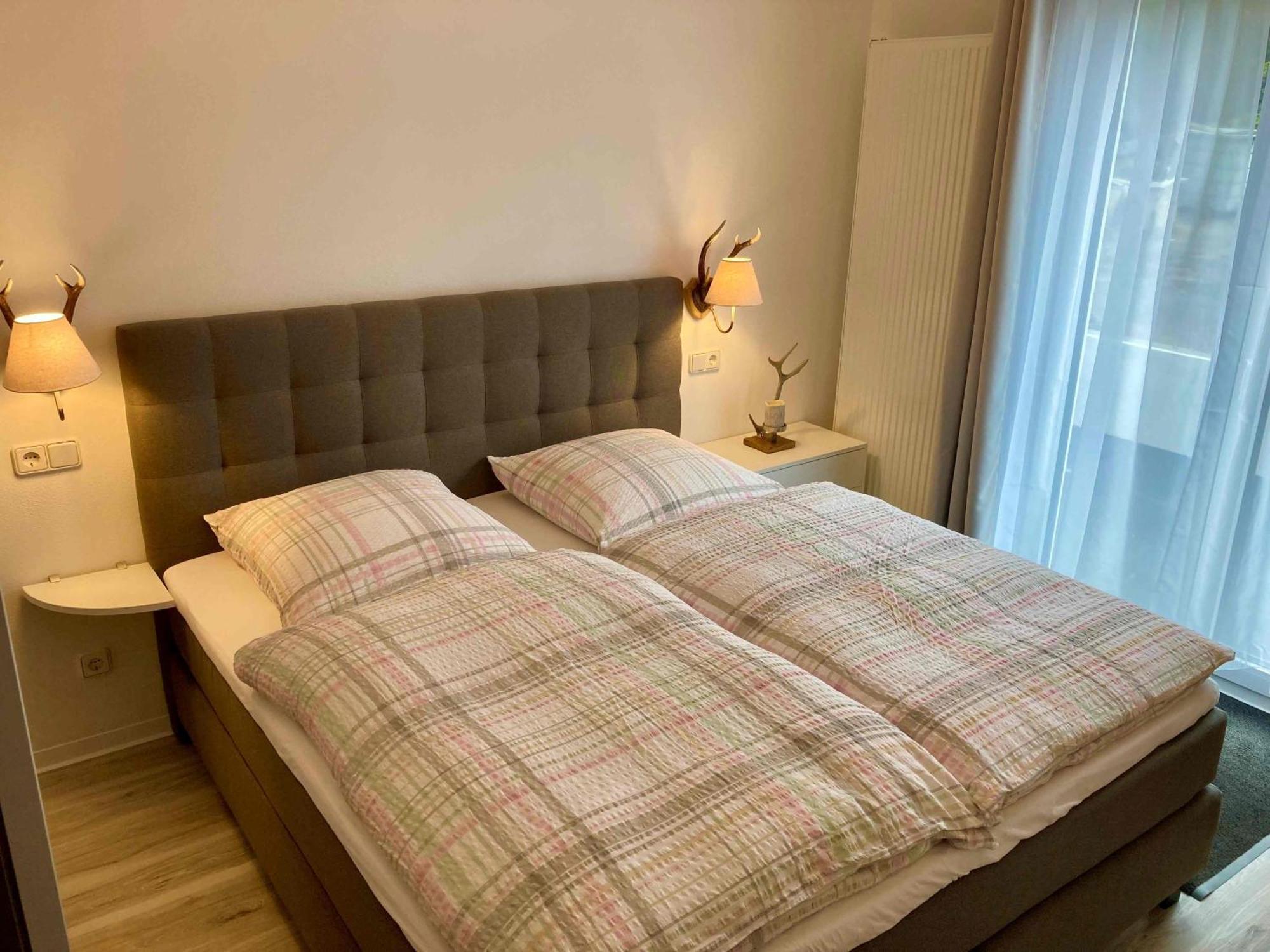Haus Wilma Apartment Altenau  Ngoại thất bức ảnh